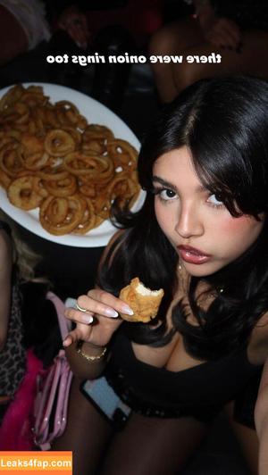 Sara Echeagaray фото #0320