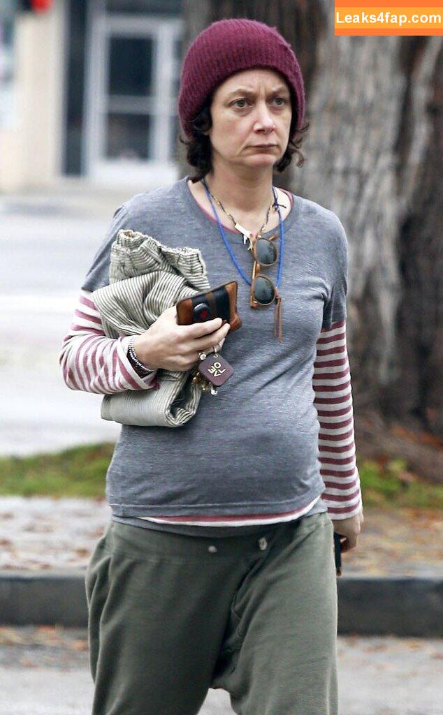 Sara Gilbert /  leaked photo photo #0003