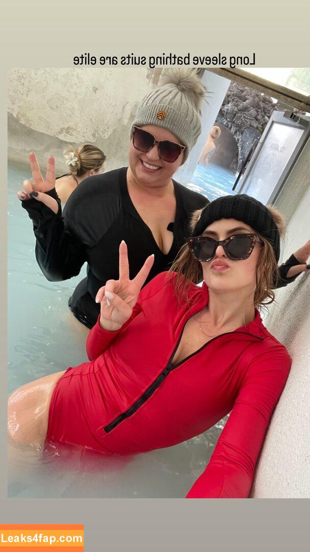 Sara Hopkins / Sayhop / Vine leaked photo photo #0027