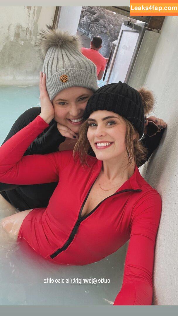 Sara Hopkins / Sayhop / Vine leaked photo photo #0028