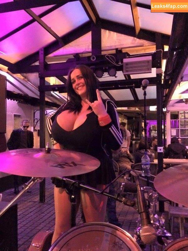 Sara Lang /  leaked photo photo #0016