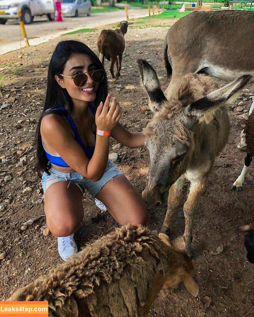 Sara Lievano / SaraLievano слитое фото фото #0033