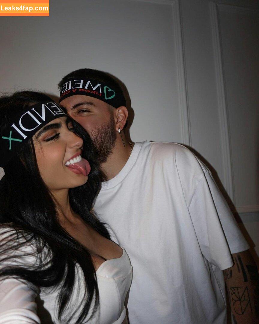 Sara Lievano / SaraLievano слитое фото фото #0096