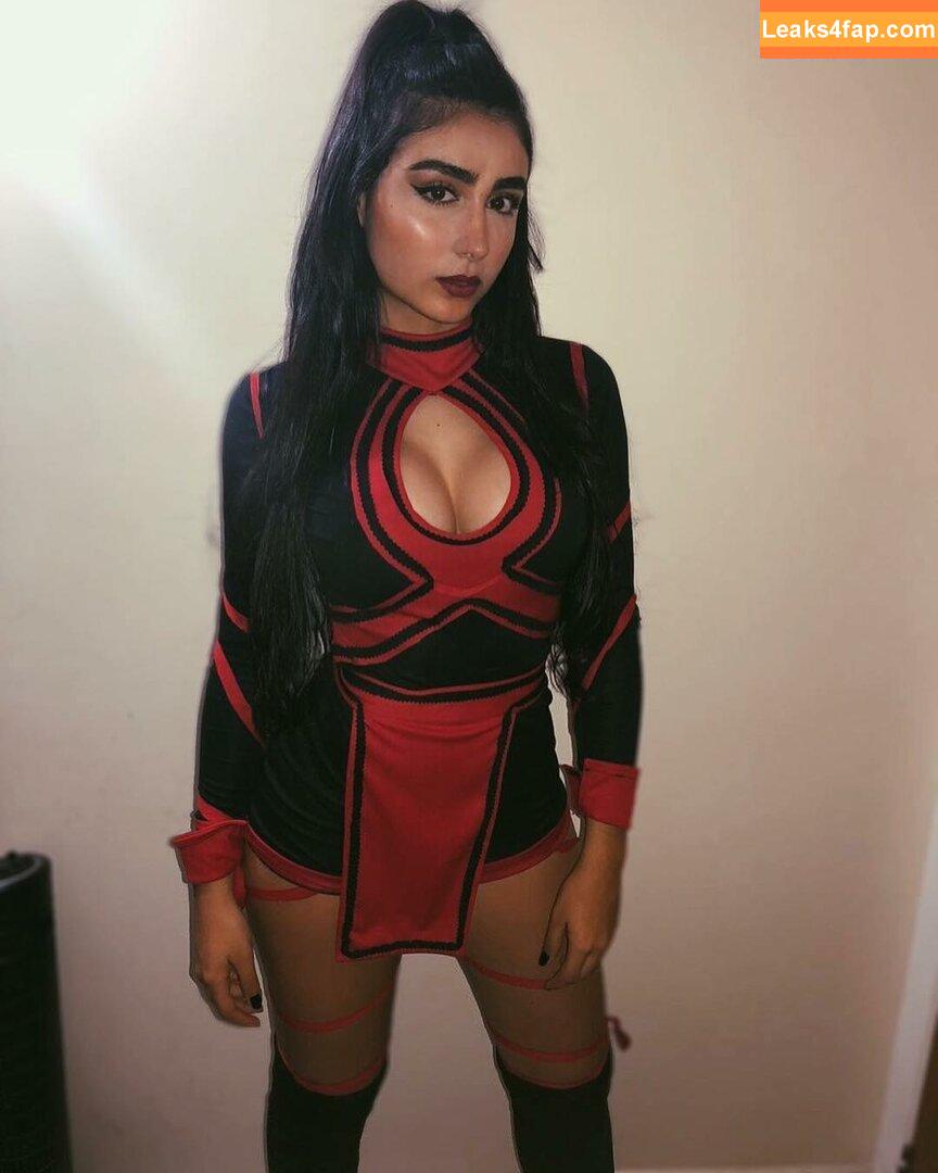 Sara Lievano / SaraLievano слитое фото фото #0125