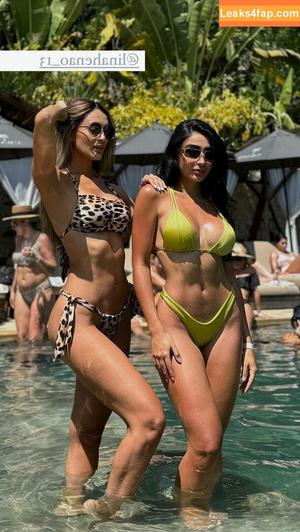 Sara Lievano фото #0023