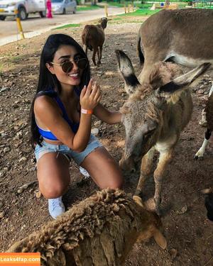 Sara Lievano фото #0033