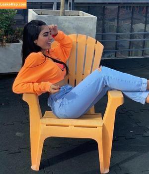 Sara Lievano фото #0048