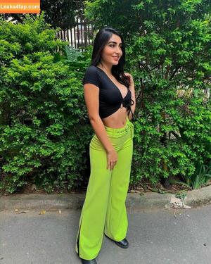 Sara Lievano фото #0053