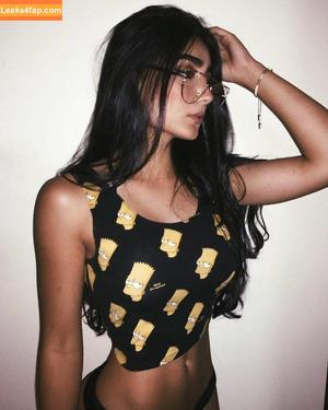 Sara Lievano фото #0069