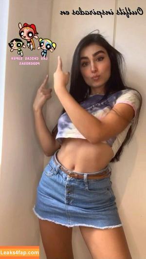 Sara Lievano photo #0189