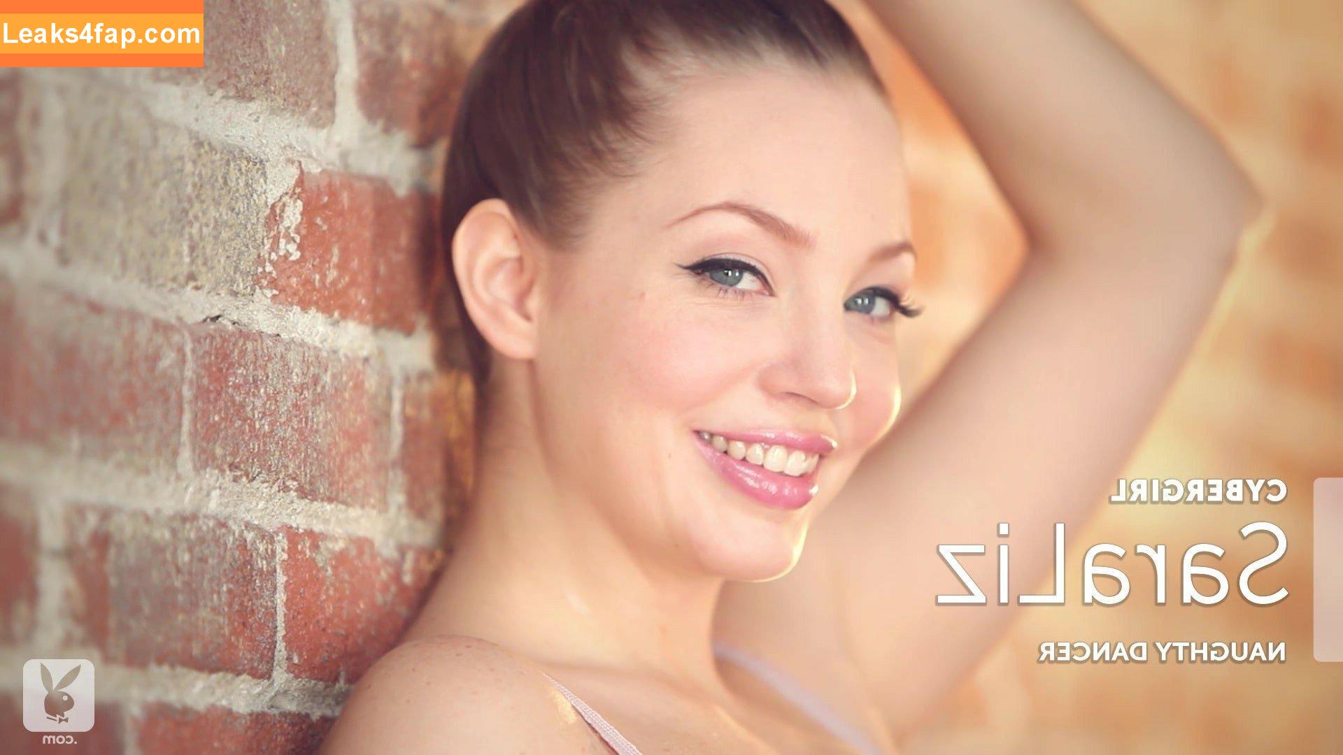 Sara Liz / Princess Tiffani / saralizmarty / seliza67 слитое фото фото #0028