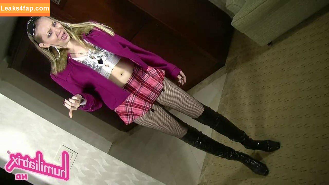 Sara Liz / Princess Tiffani / saralizmarty / seliza67 leaked photo photo #0132