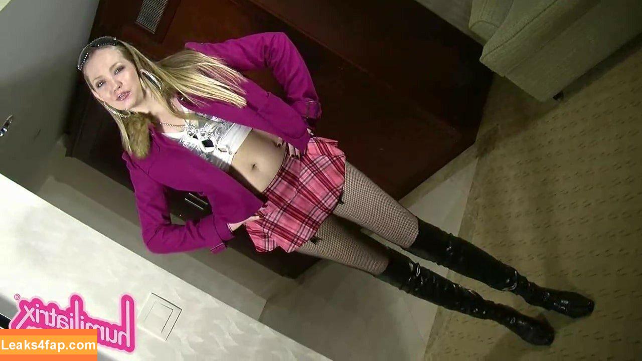Sara Liz / Princess Tiffani / saralizmarty / seliza67 leaked photo photo #0133
