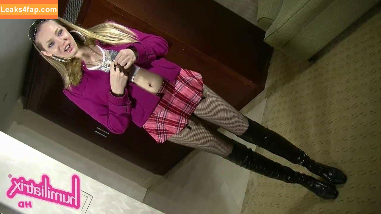 Sara Liz / Princess Tiffani / saralizmarty / seliza67 leaked photo photo #0134