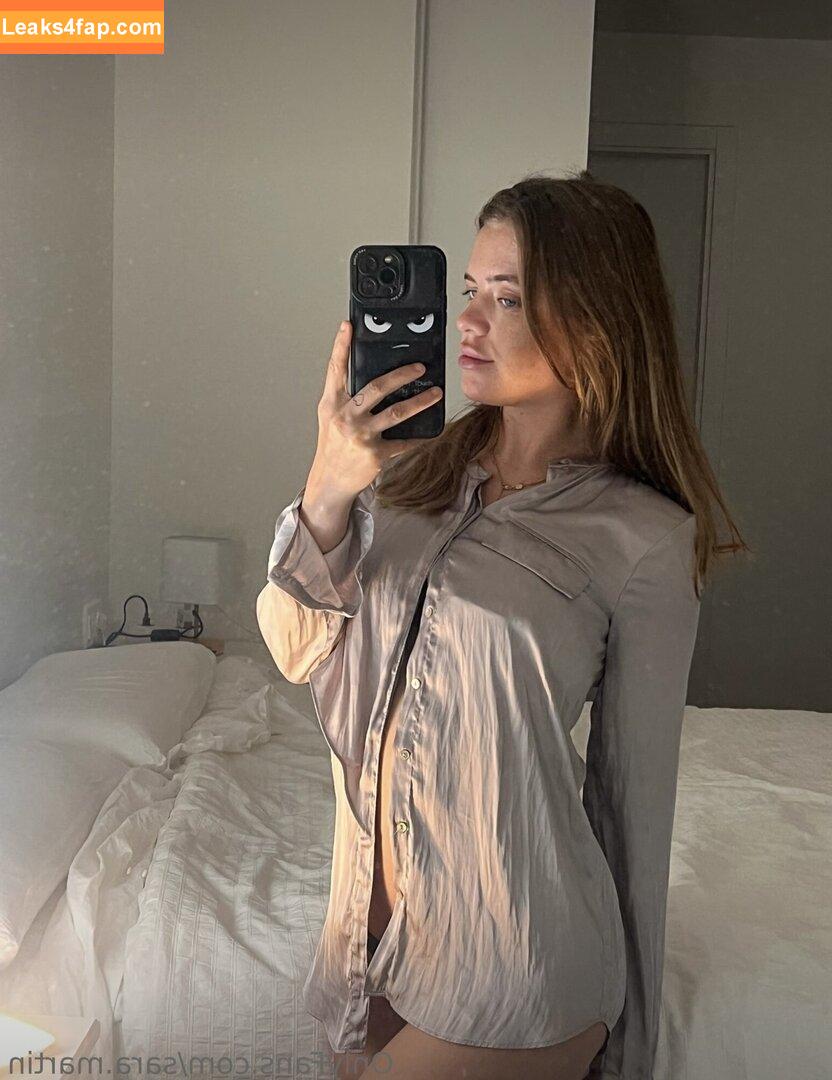 Sara.martin /  leaked photo photo #0001