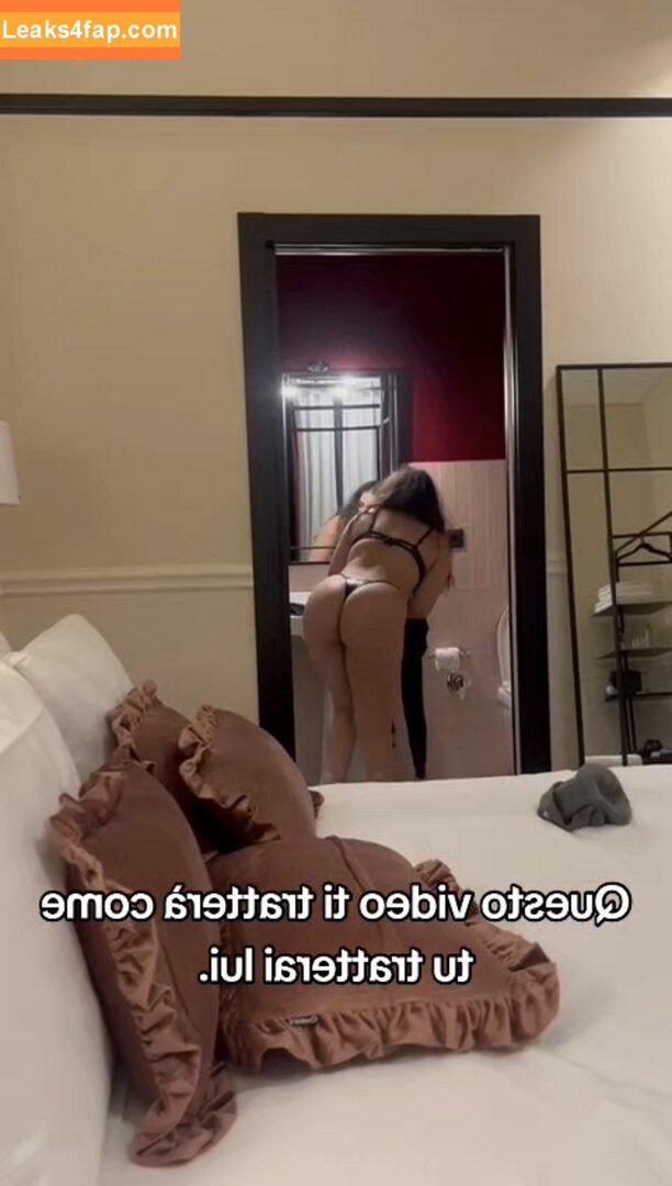 Sara Nigito / sara.nigito слитое фото фото #0006