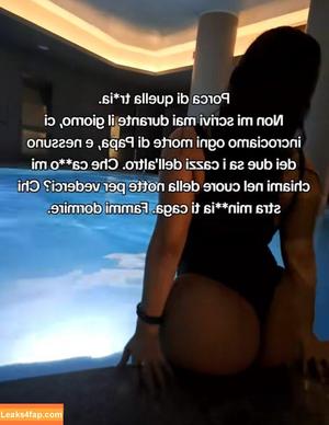 Sara Nigito photo #0003