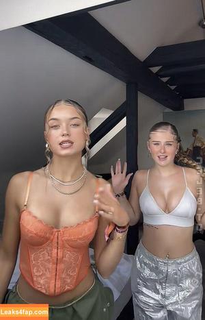 Sara Oliwia фото #0096