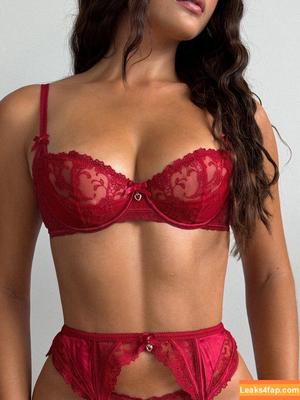 Sara Orrego photo #0172