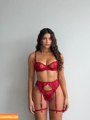 Sara Orrego photo #0173