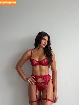 Sara Orrego photo #0175