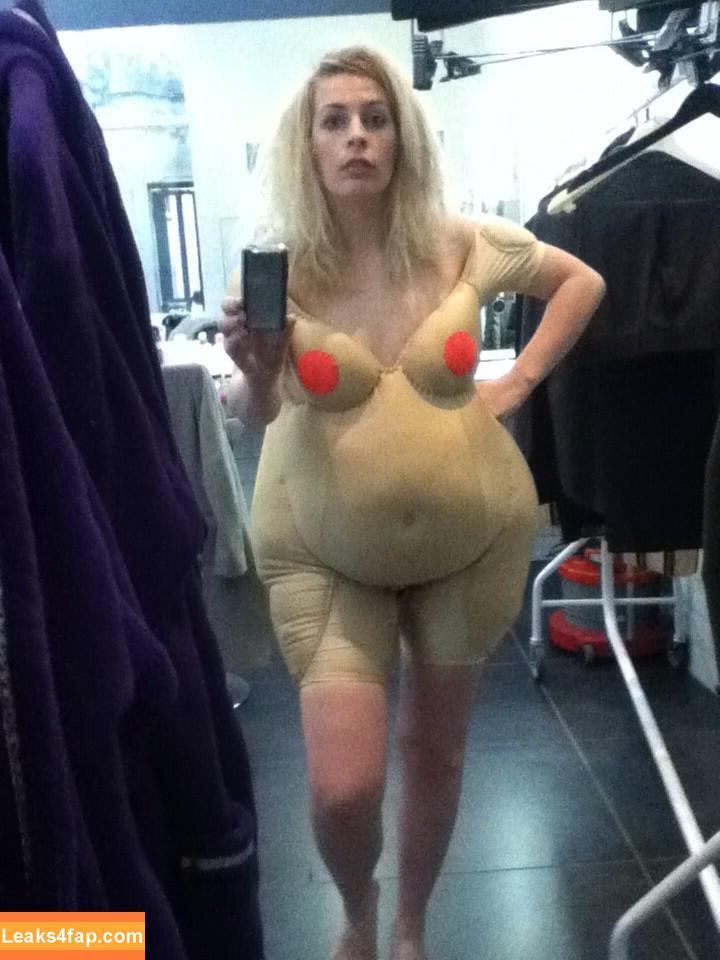 Sara Pasco /  leaked photo photo #0004