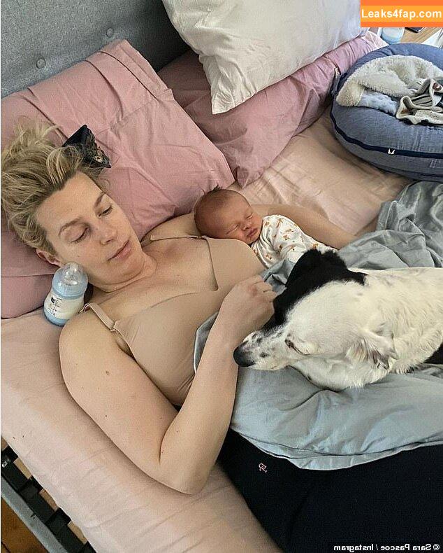 Sara Pasco /  leaked photo photo #0009