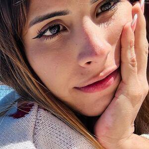 Sara Roussee photo #0021