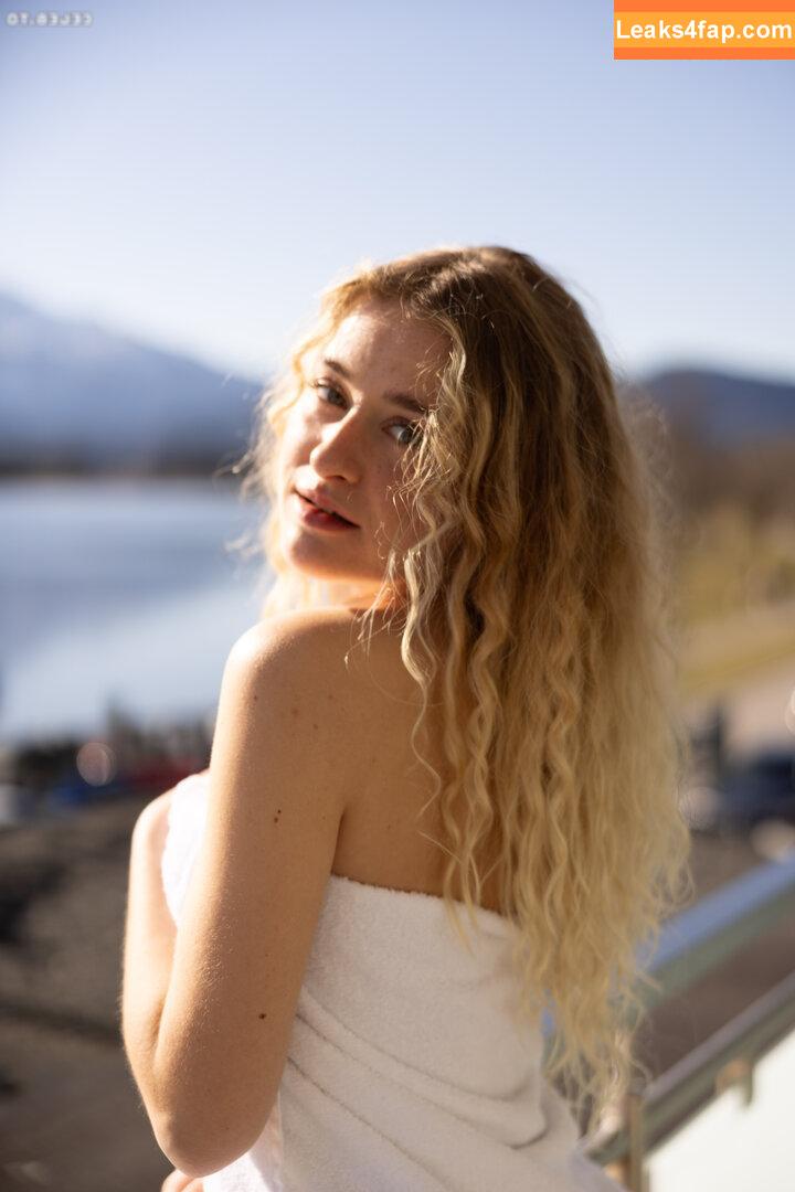 Sara russek free leaks