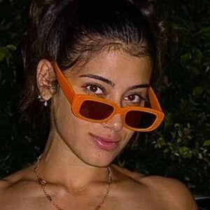 Sara Saffari Deepfake photo #0014