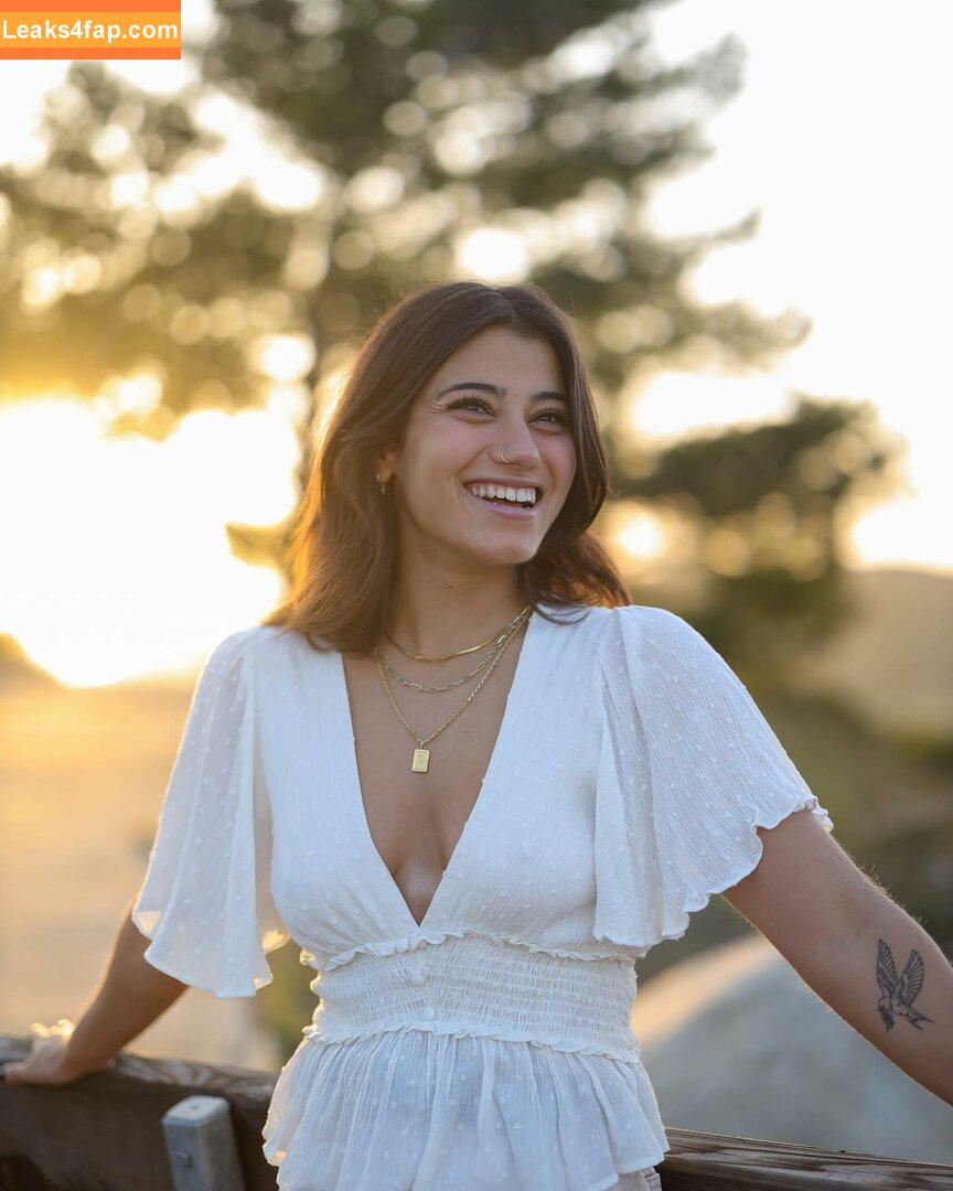 Sara Saffari / sarasaffari__ leaked photo photo #0009