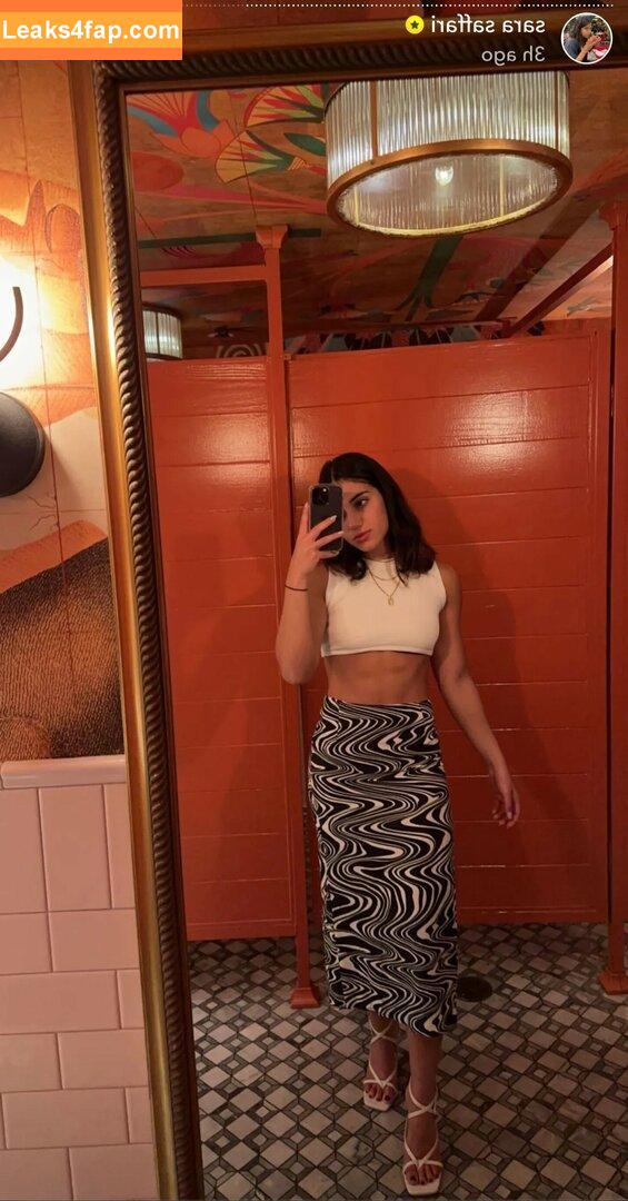 Sara Saffari / sarasaffari__ leaked photo photo #0023