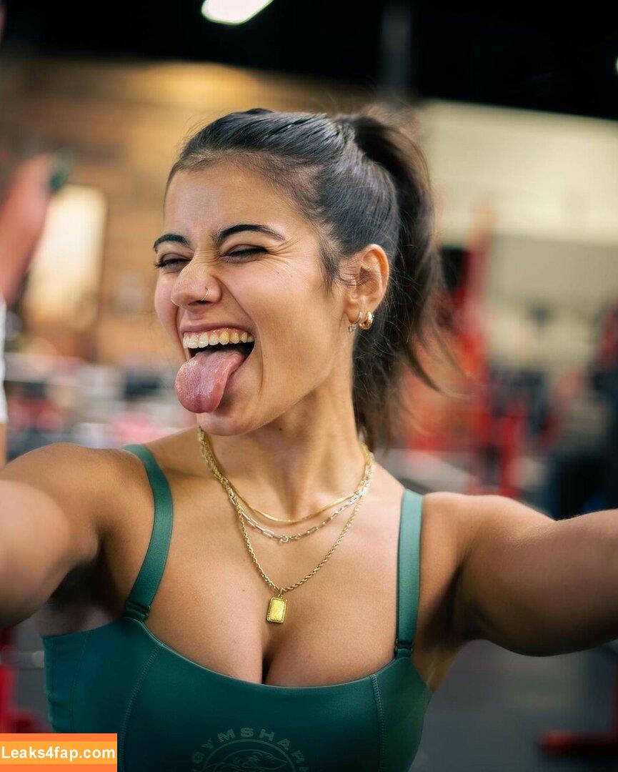 Sara Saffari / sarasaffari__ leaked photo photo #0056