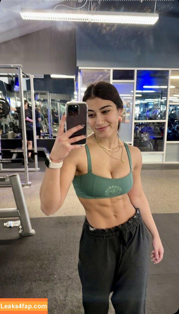 Sara Saffari / sarasaffari__ leaked photo photo #0111