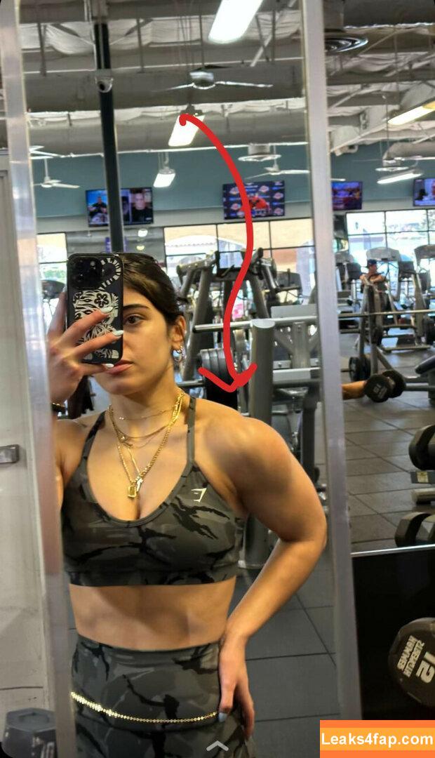 Sara Saffari / sarasaffari__ leaked photo photo #0279