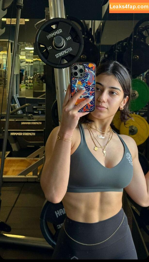 Sara Saffari / sarasaffari__ leaked photo photo #0294