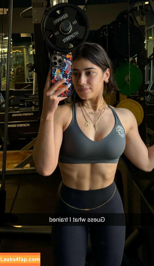 Sara Saffari / sarasaffari__ leaked photo photo #0295
