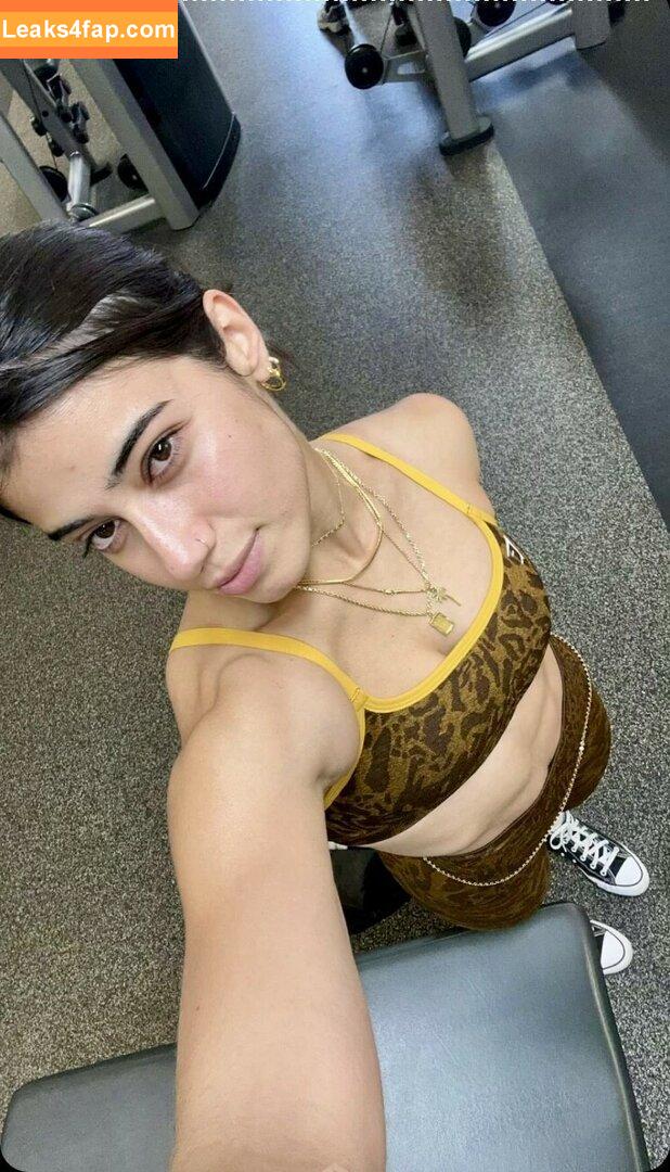 Sara Saffari / sarasaffari__ leaked photo photo #0358