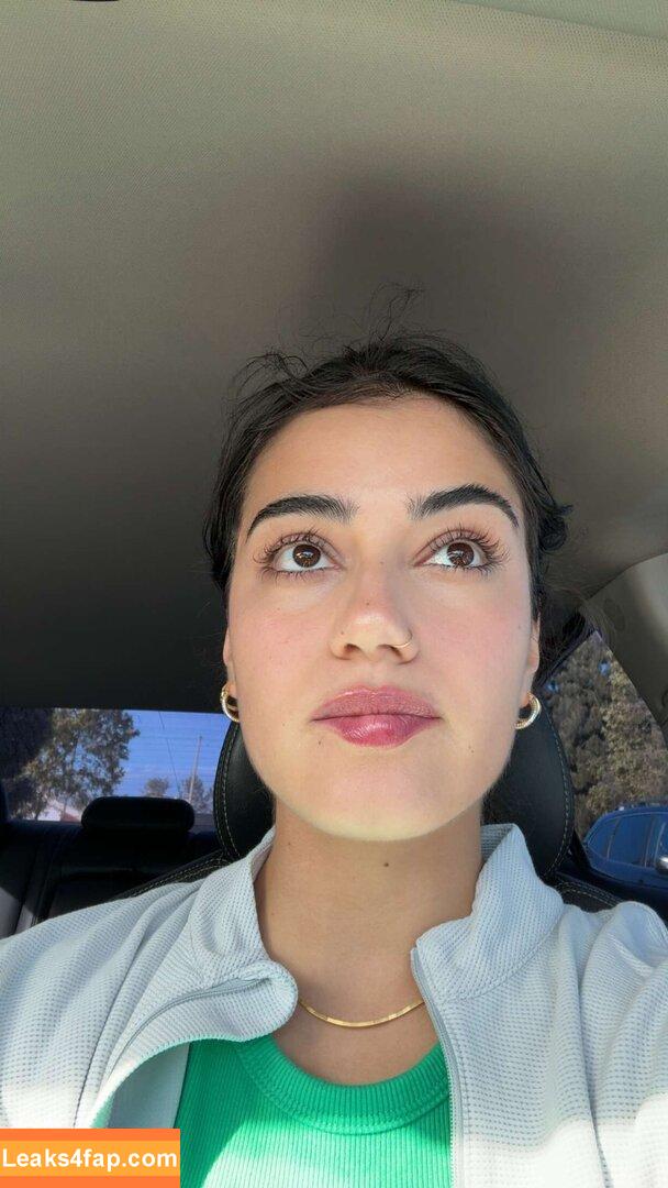 Sara Saffari / sarasaffari__ leaked photo photo #0689