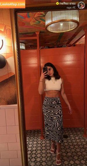 Sara Saffari photo #0023