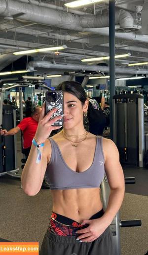 Sara Saffari photo #0271