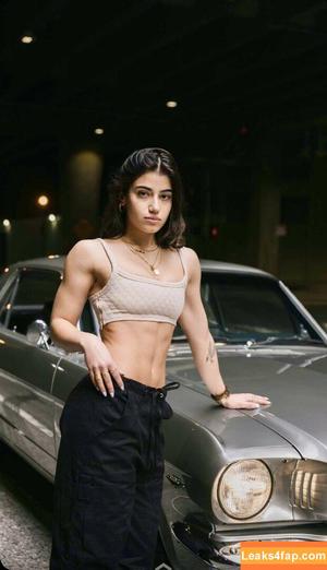 Sara Saffari photo #0291