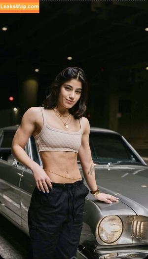 Sara Saffari photo #0292