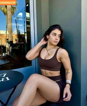 Sara Saffari photo #0308