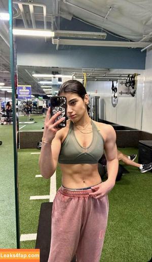 Sara Saffari photo #0321