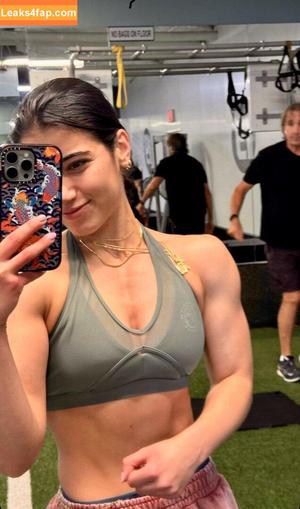 Sara Saffari photo #0322