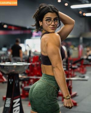 Sara Saffari photo #0529
