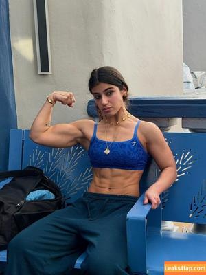 Sara Saffari photo #0765