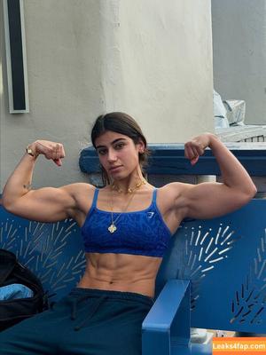 Sara Saffari photo #0766