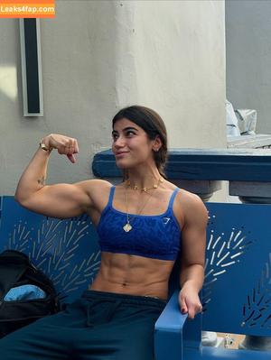 Sara Saffari photo #0767